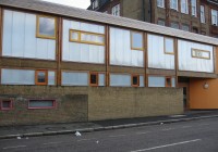 Titulo de la imagen, Proyecto